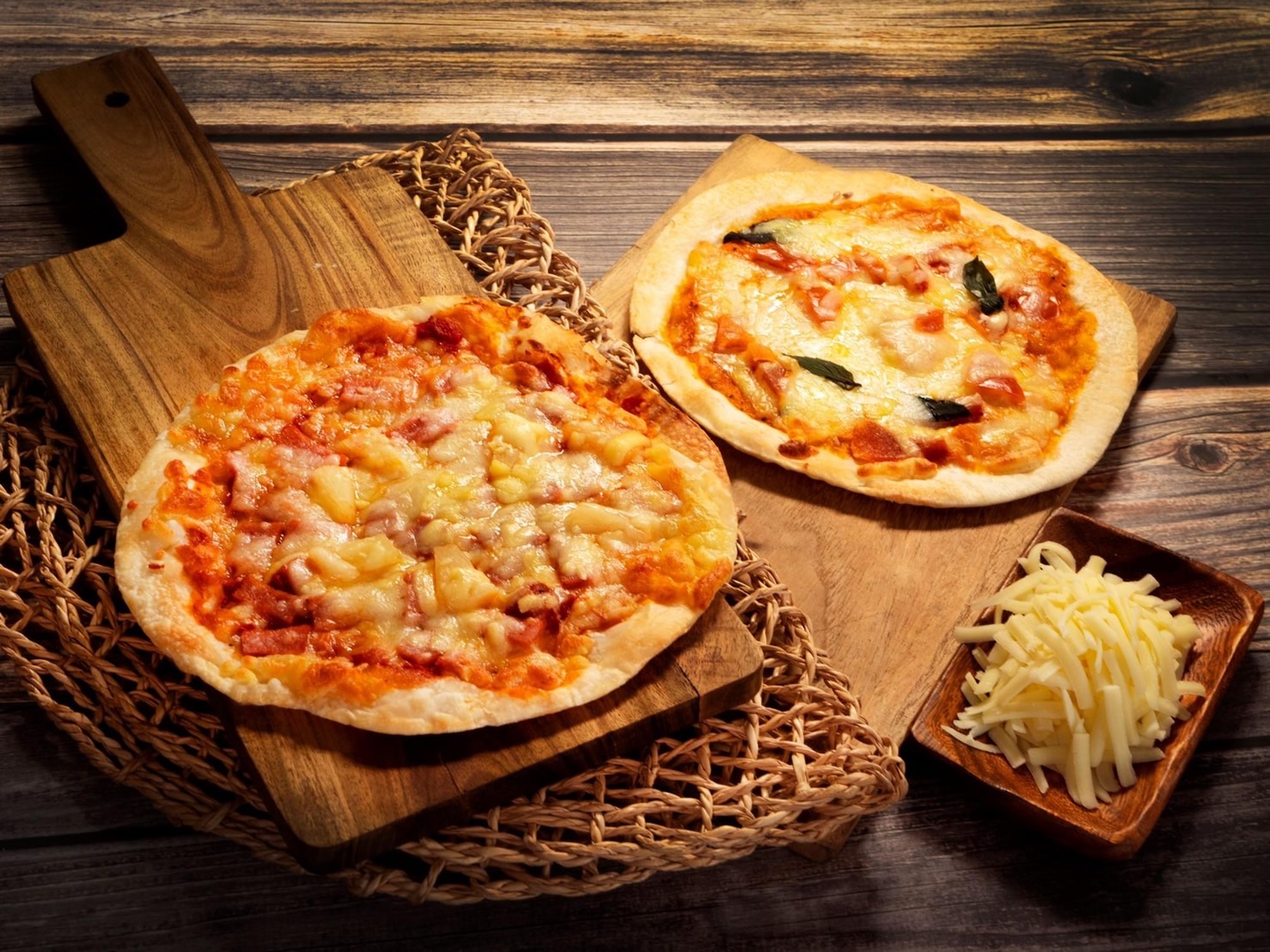 PIZZA